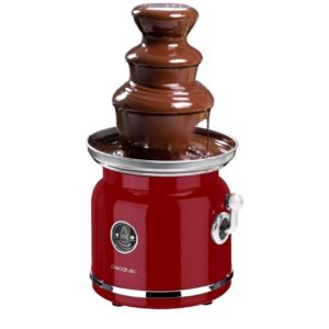 Cecotec Fuente de Chocolate Fun Chocolicious