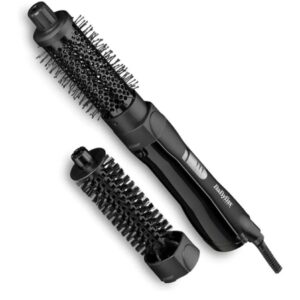 BaByliss Cepillo de Aire Shape & Smooth