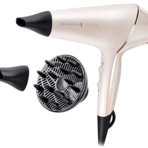 Remington Secador de Pelo Profesional PROluxe
