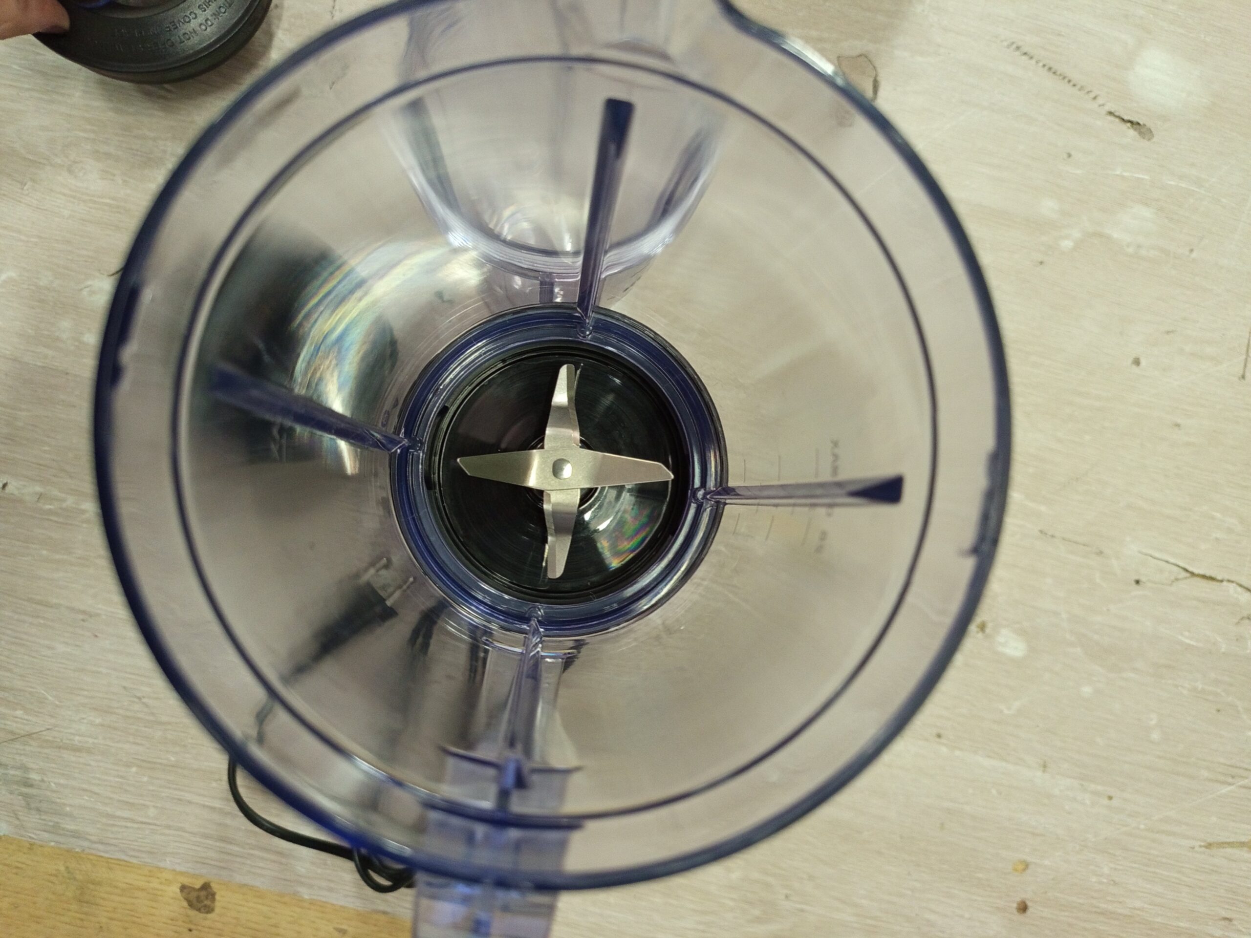 Moulinex Blend & Go, Batidora de vaso de 300 W - Imagen 2