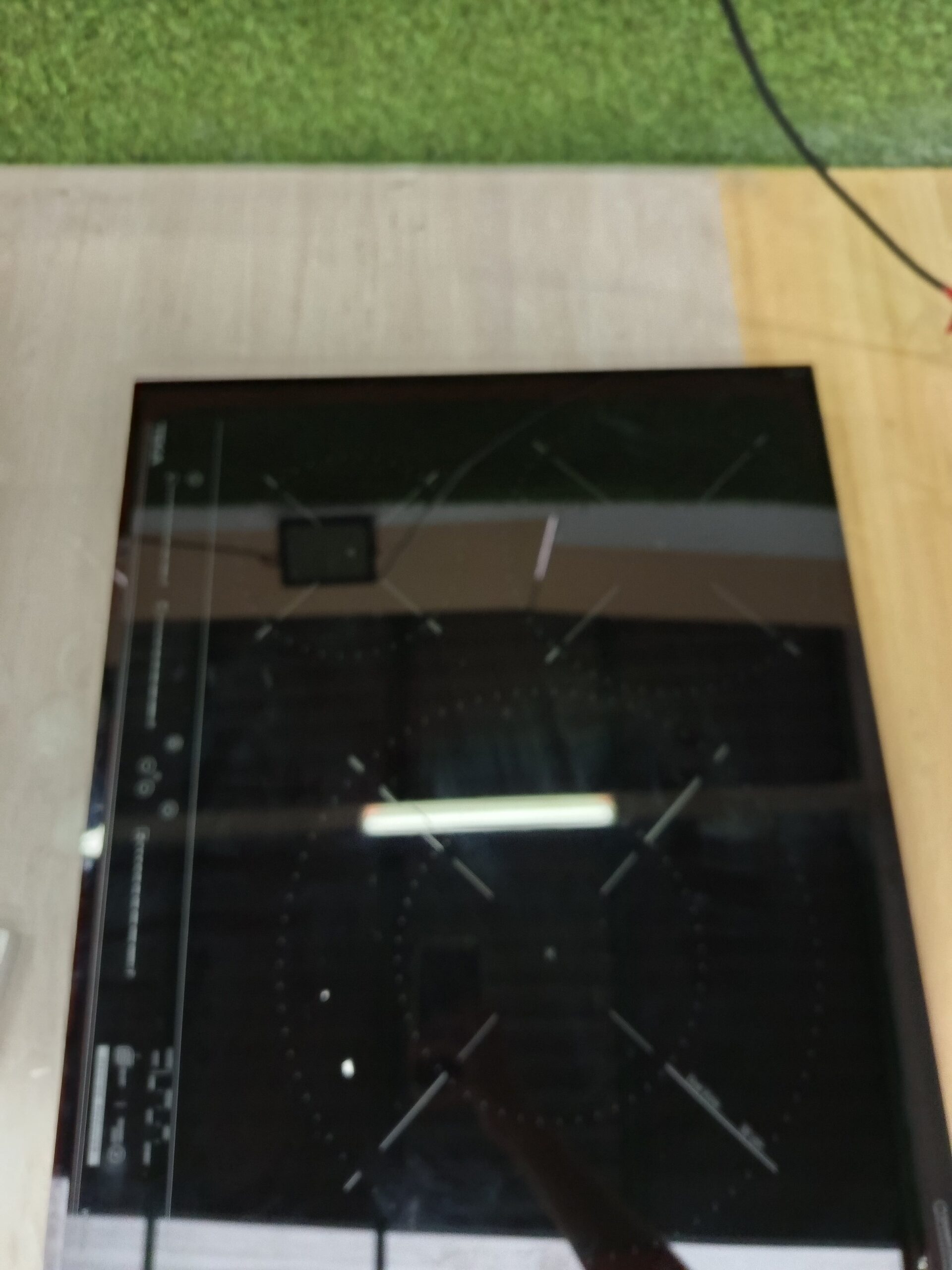 TEKA Placa de Inducción 60 cm, 3 Zonas - Imagen 5