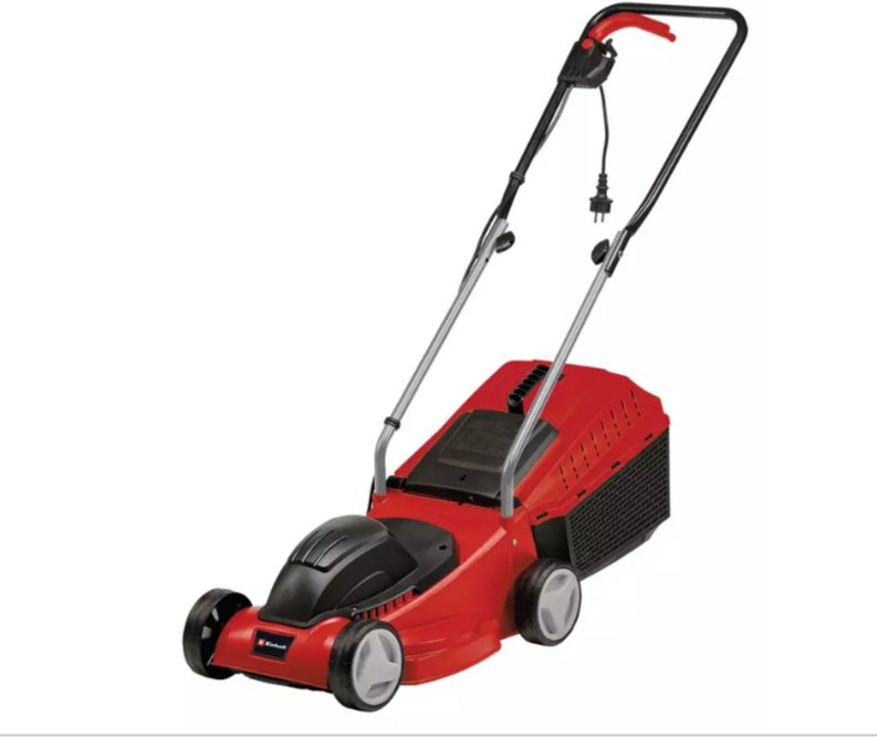 Einhell Cortacésped eléctricos GC-EM 1232