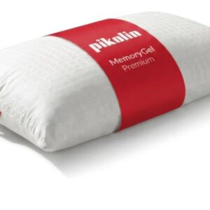 PIKOLIN - Almohada Viscoelástica 135 cm