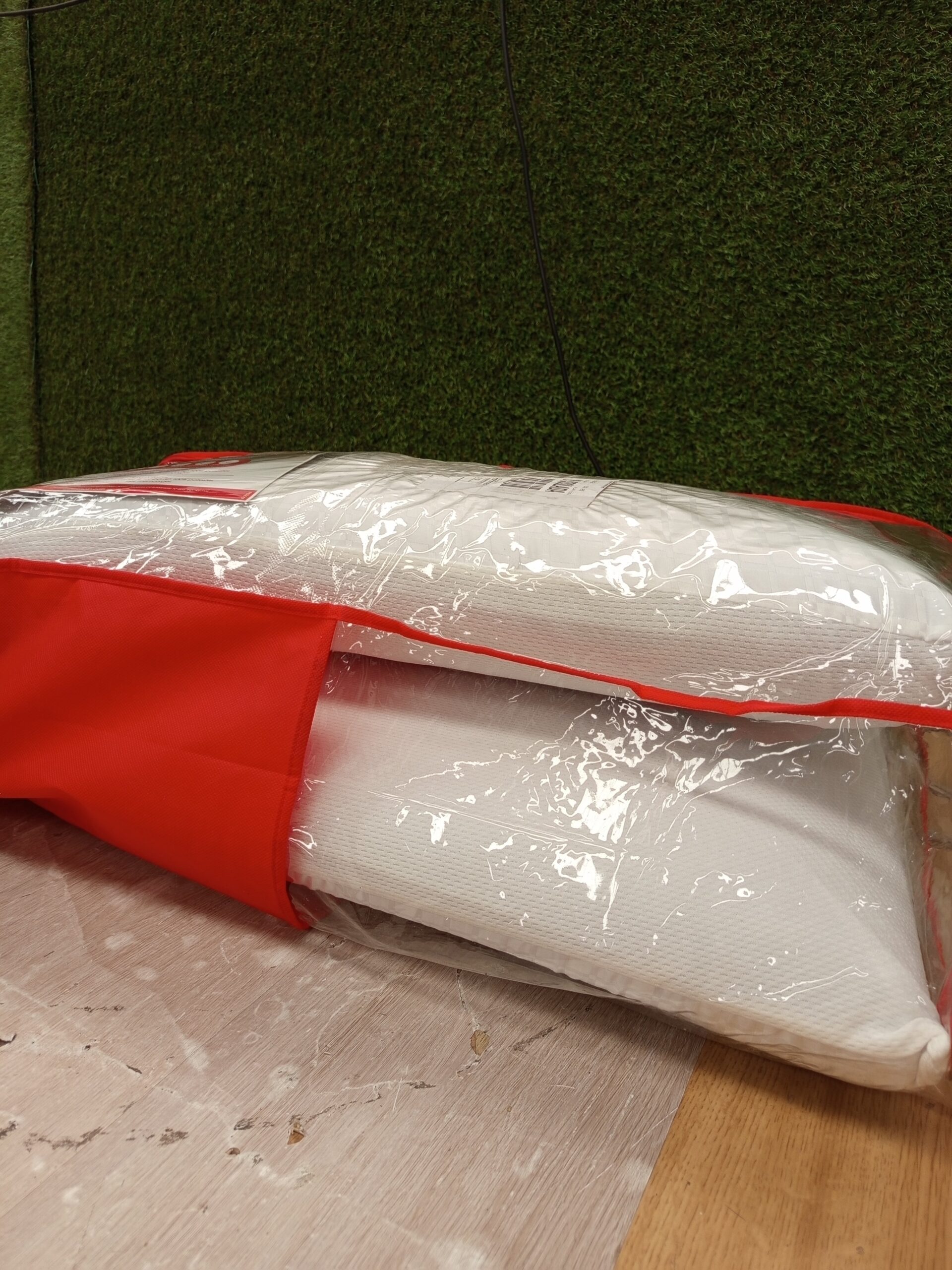 PIKOLIN - Almohada Viscoelástica 135 cm - Imagen 5