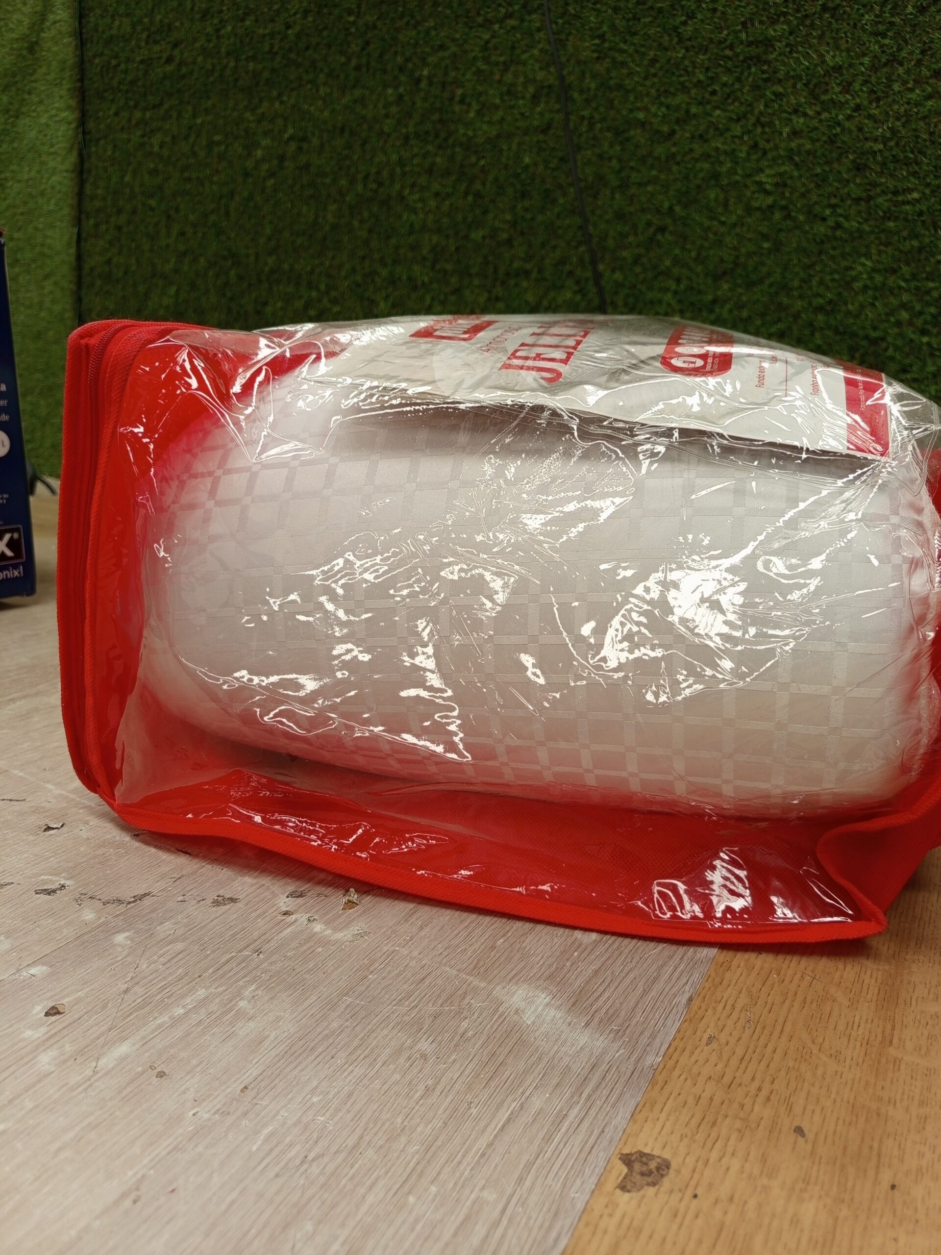 PIKOLIN - Almohada Viscoelástica 135 cm - Imagen 3