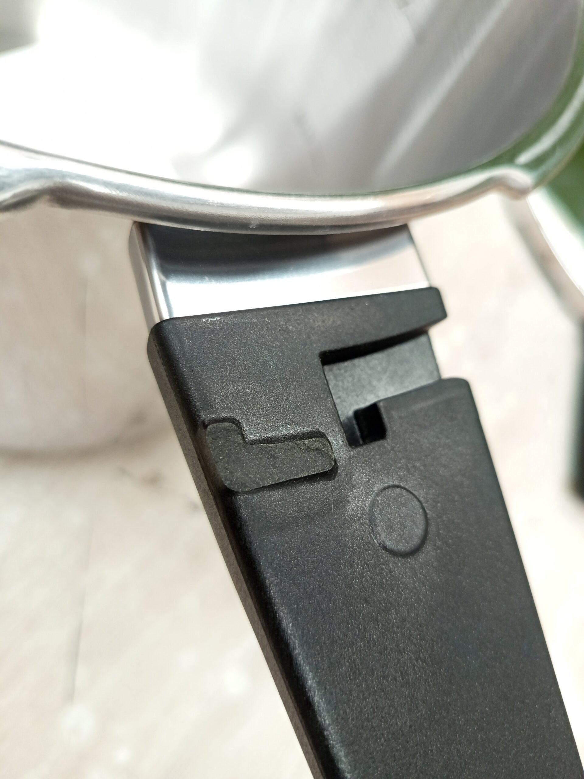 Selecta Olla a Presión Rápida de 9 Litros - Imagen 6
