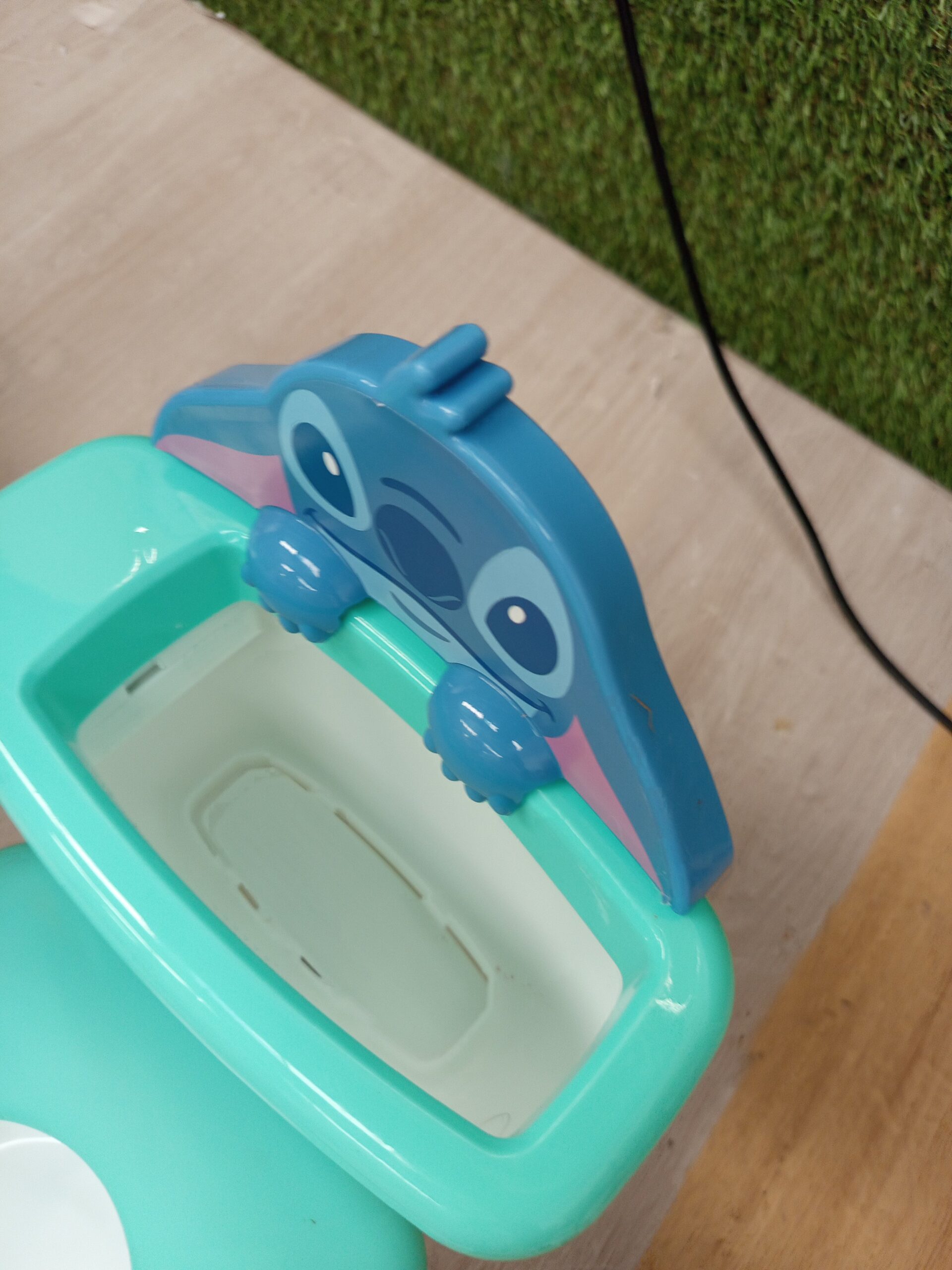Bright Starts, Disney Baby Stitch - Imagen 7