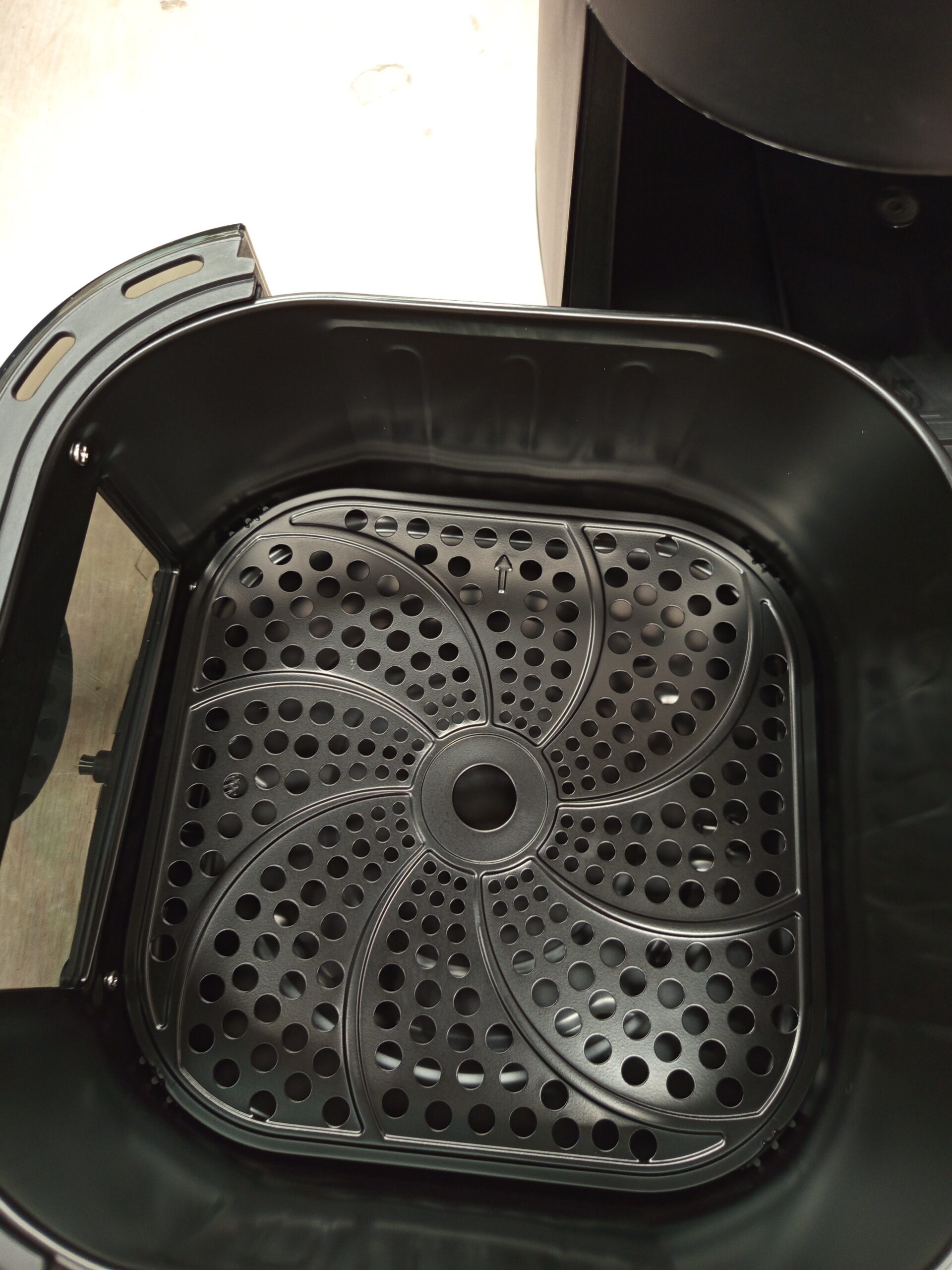 Cecotec Freidora de Aire de 4 L con Ventana - Imagen 10