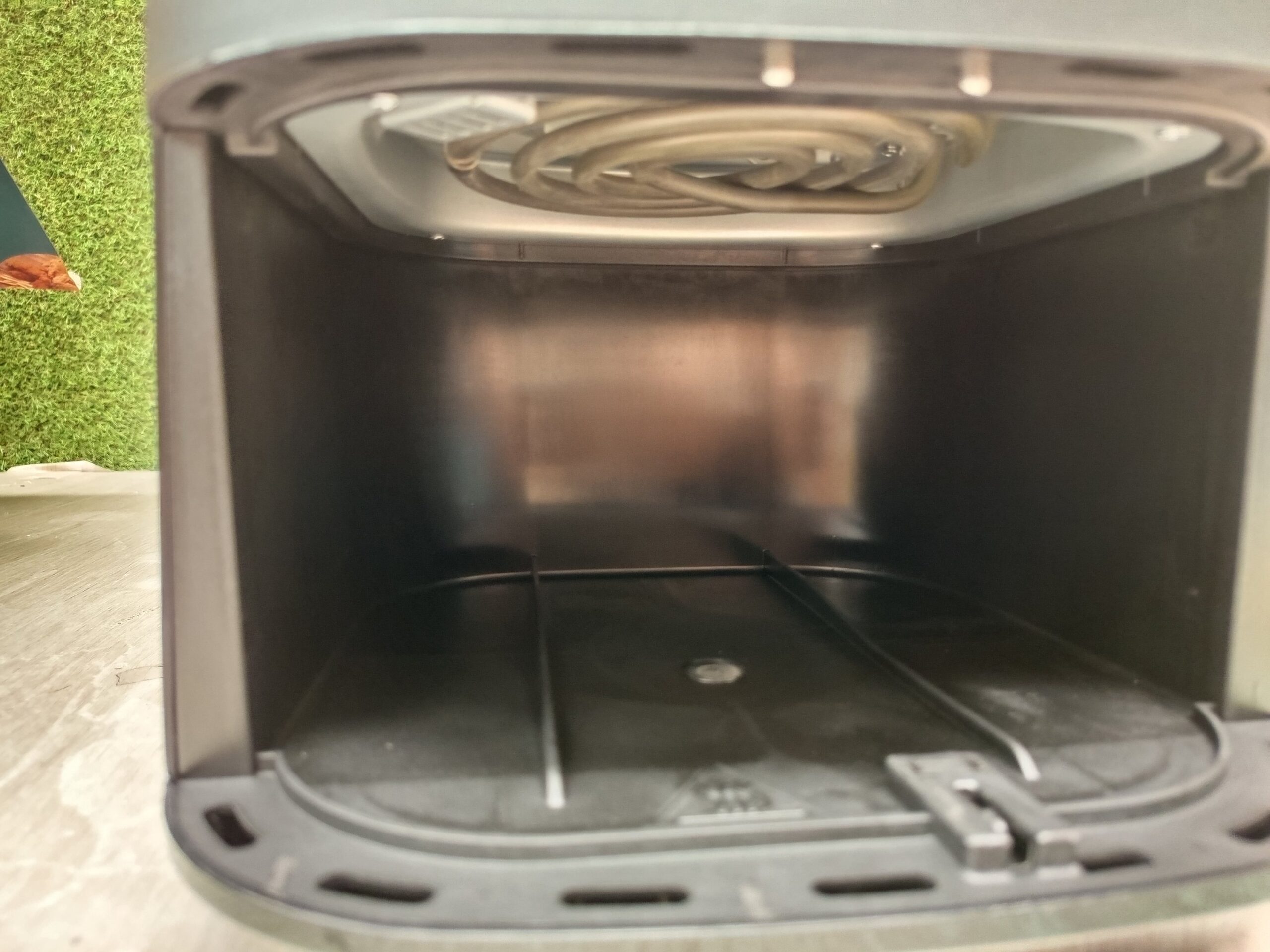 Cecotec Freidora de Aire de 4 L con Ventana - Imagen 2