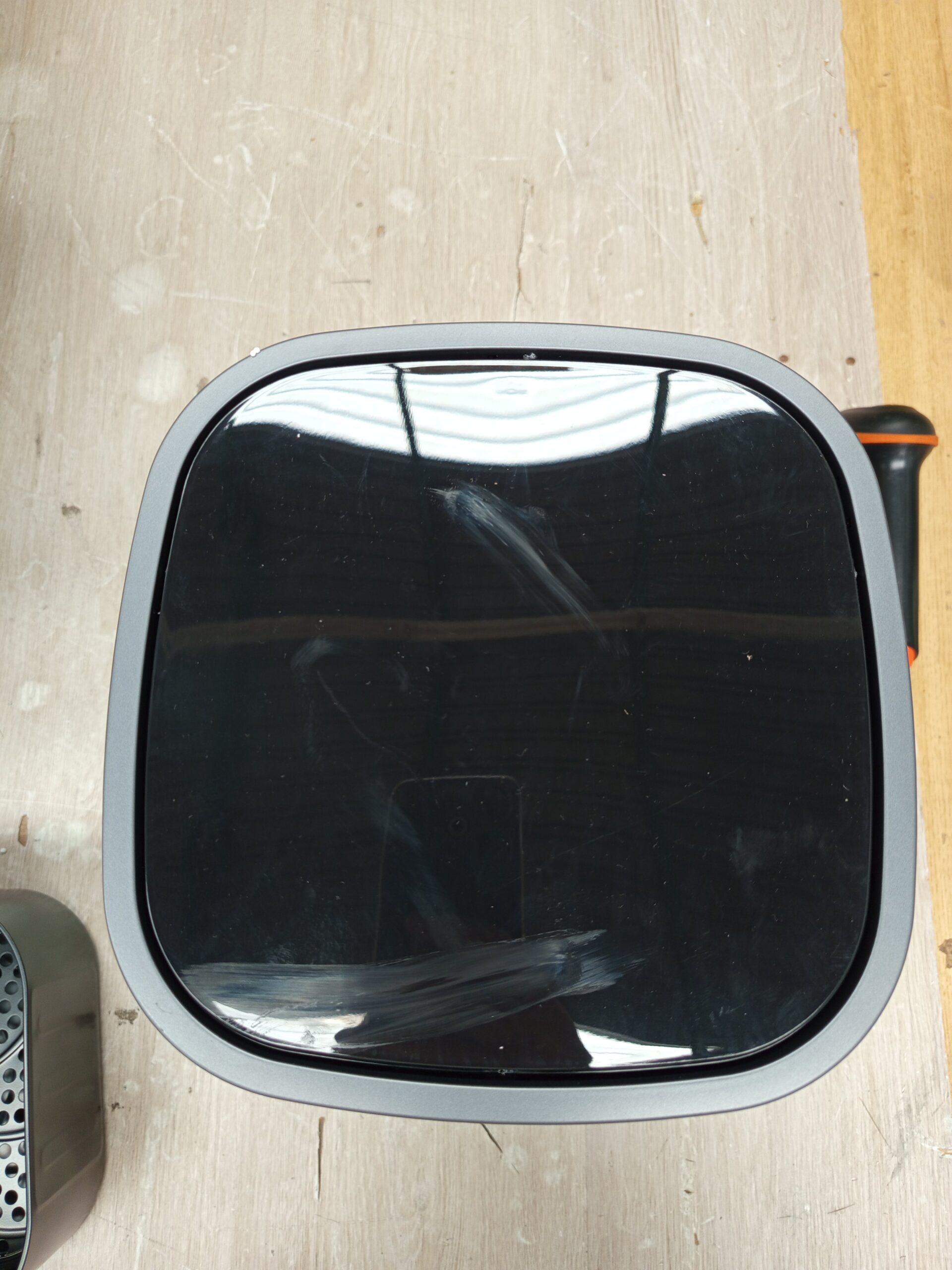 Cecotec Freidora de Aire de 4 L con Ventana - Imagen 5