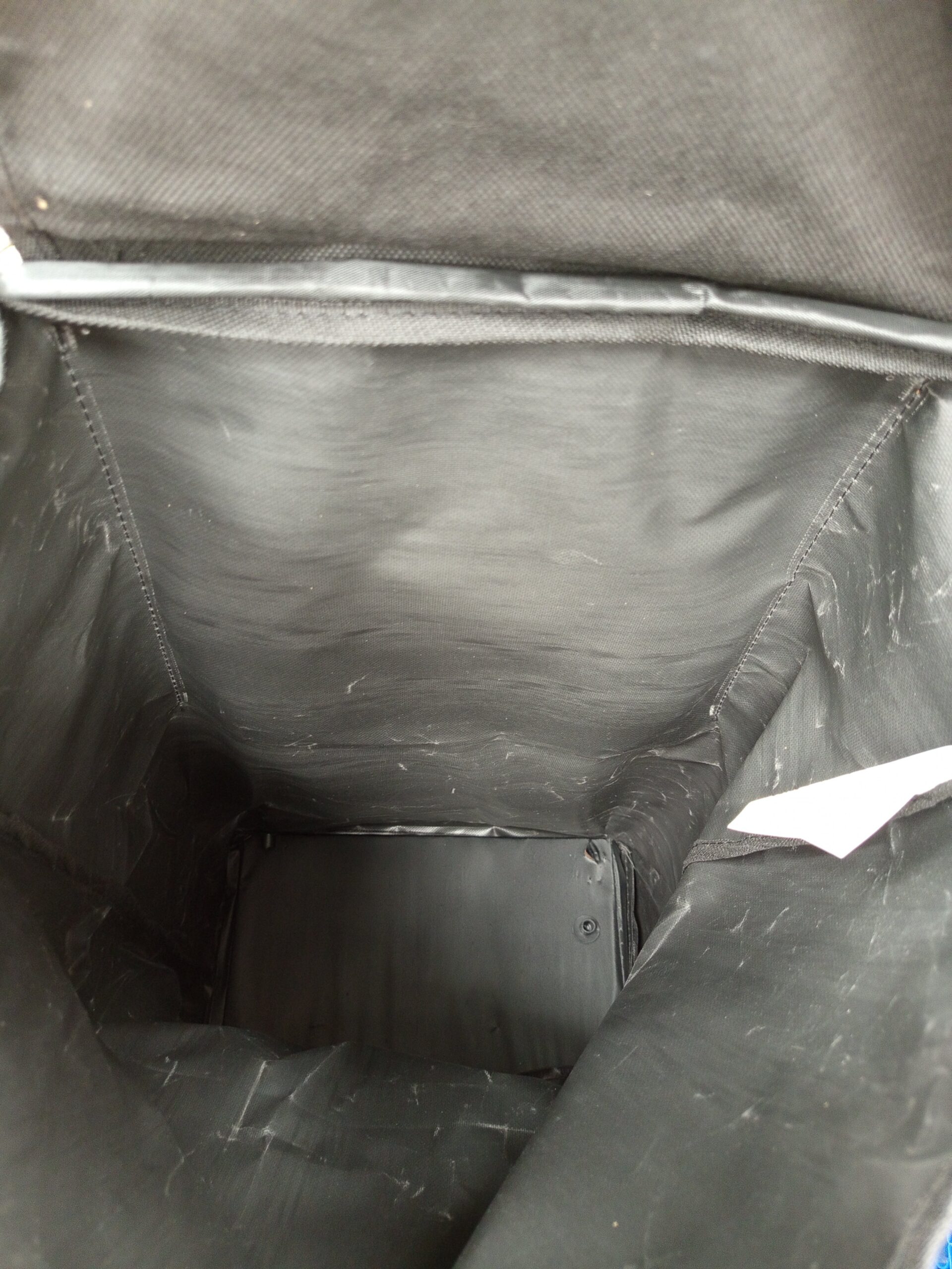 VOUNOT Carro de la Compra Plegable - Imagen 7
