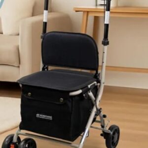 Mobiclinic Andador Plegable