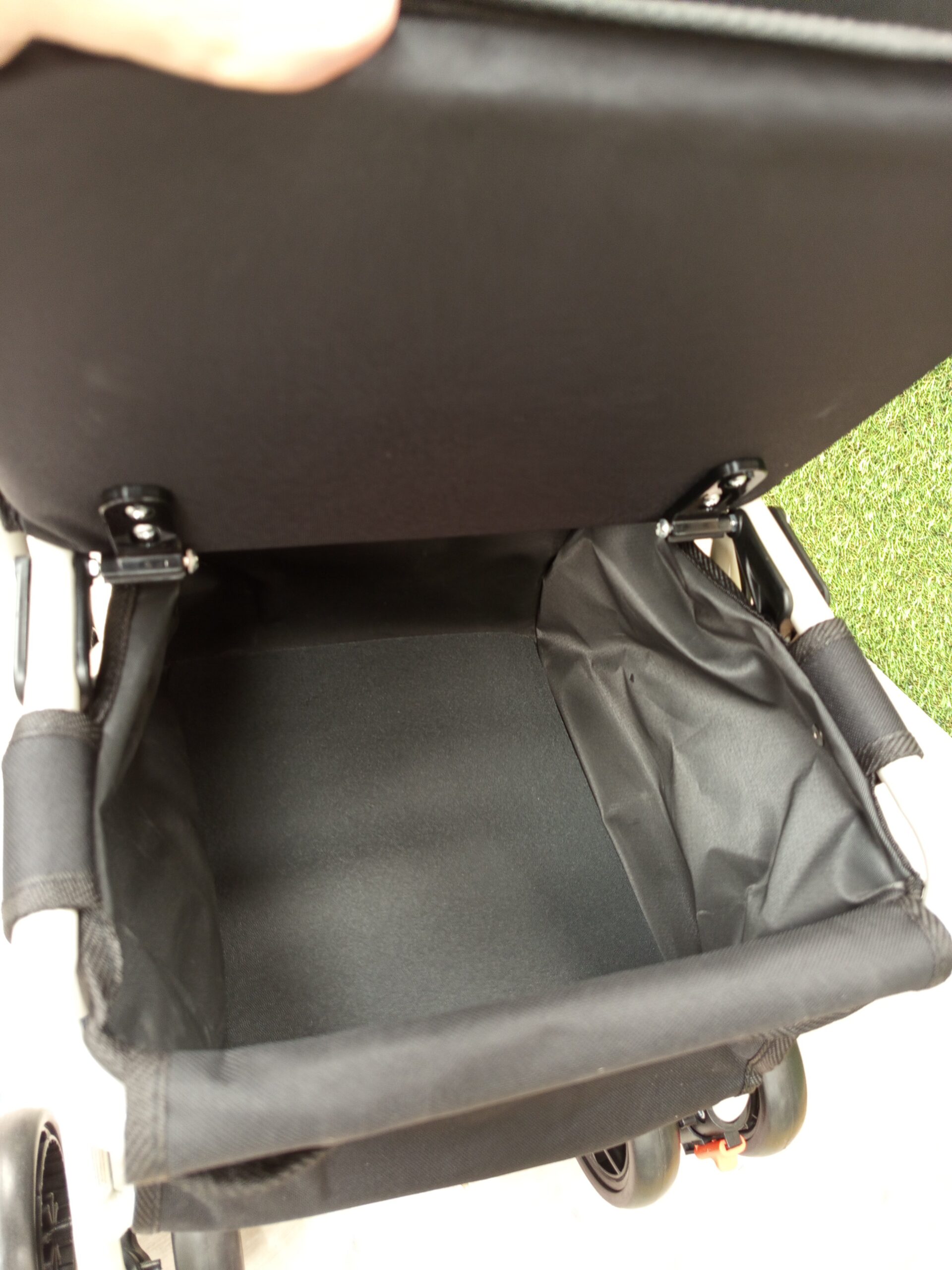 Mobiclinic Andador Plegable - Imagen 3