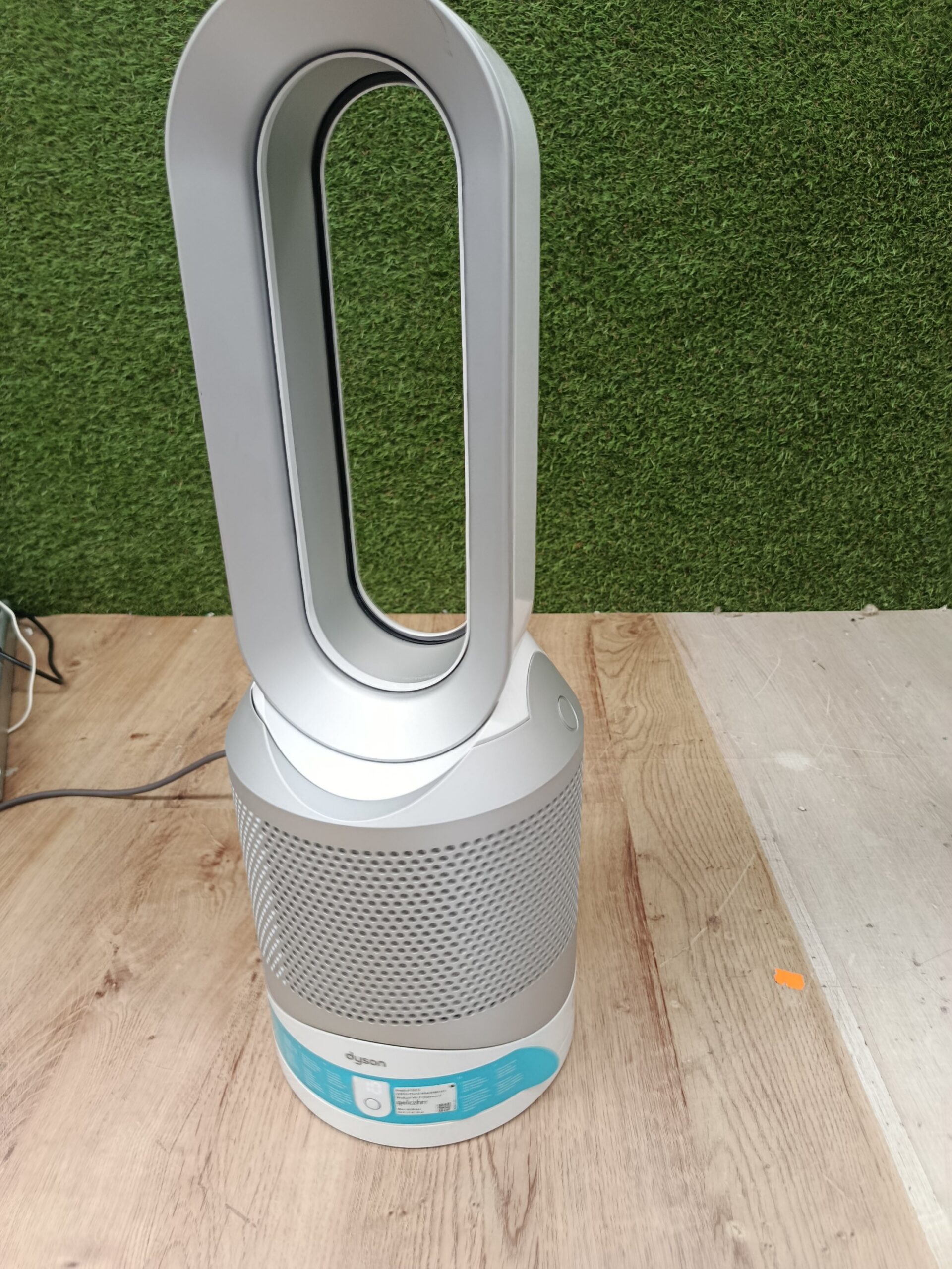 DYSON PURIFICADOR DE AIRE. - Imagen 3