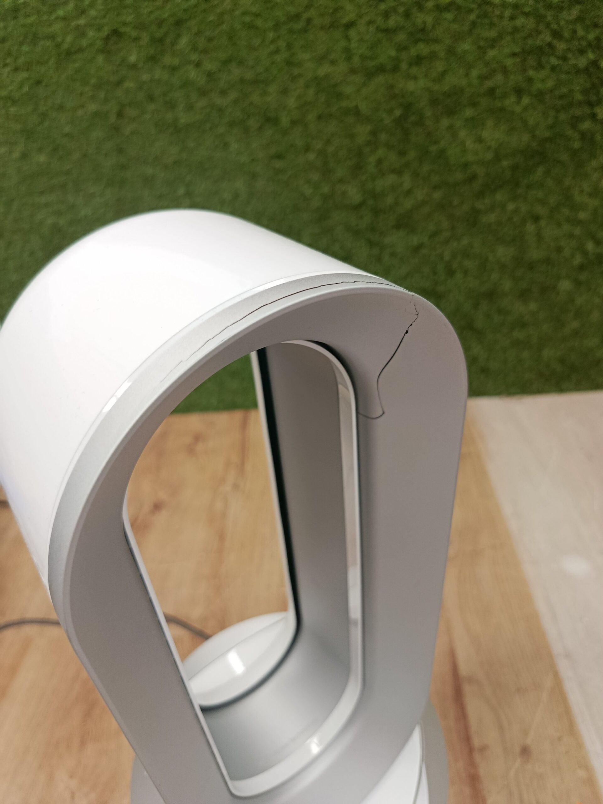 DYSON PURIFICADOR DE AIRE. - Imagen 5