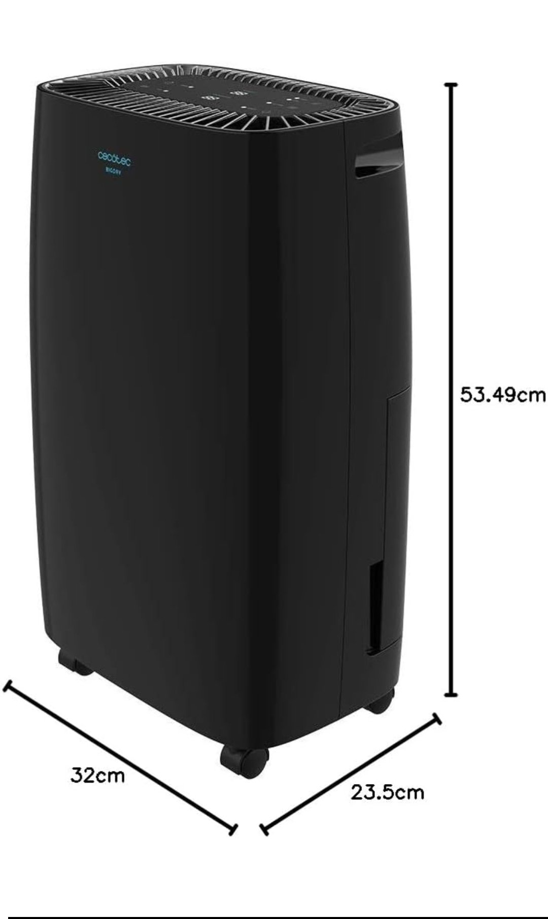 DESUMIDIFICADOR - Imagen 2
