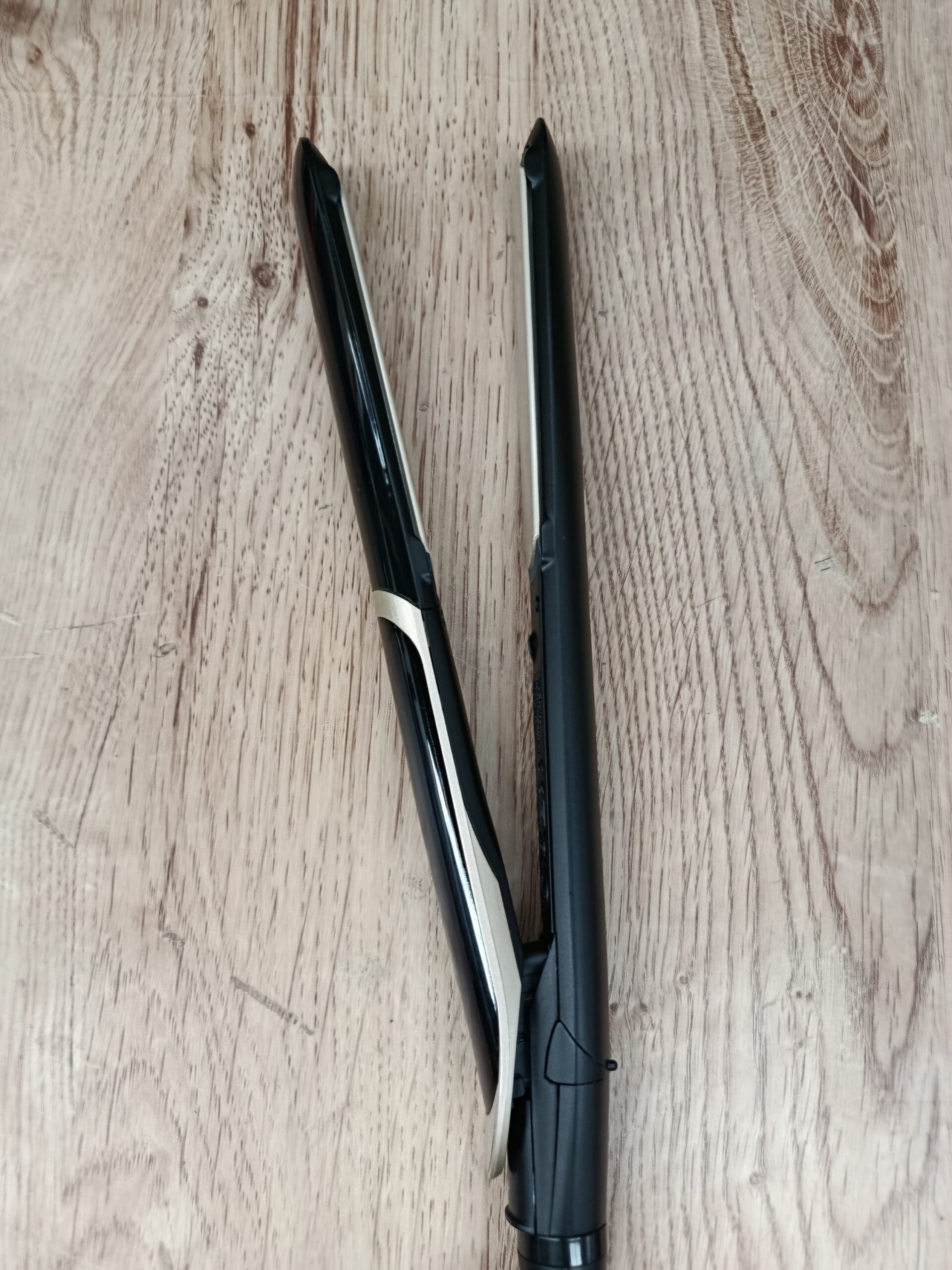 PLANCHA DE PELO BABYLISS - Imagen 6