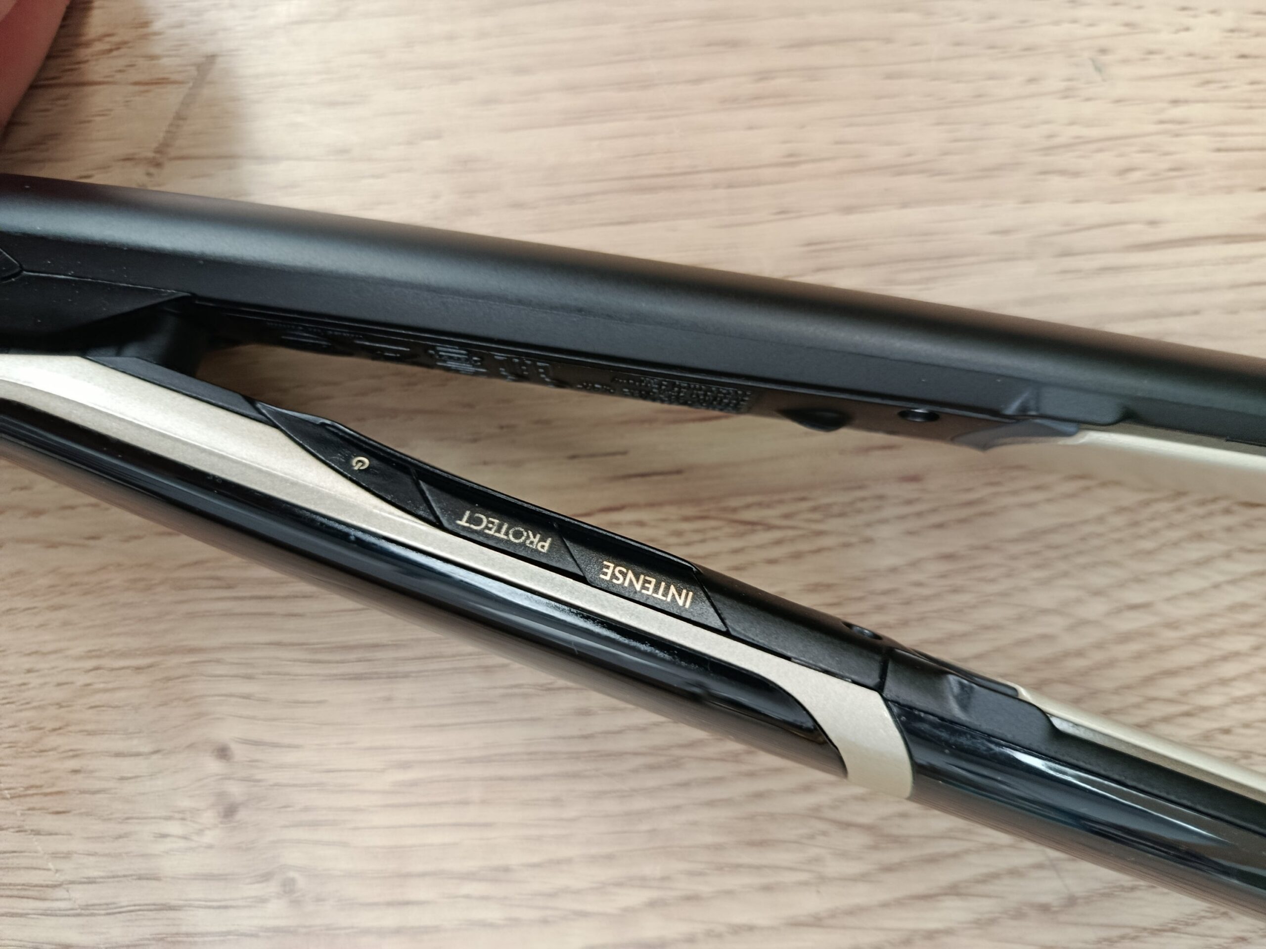 PLANCHA DE PELO BABYLISS - Imagen 5