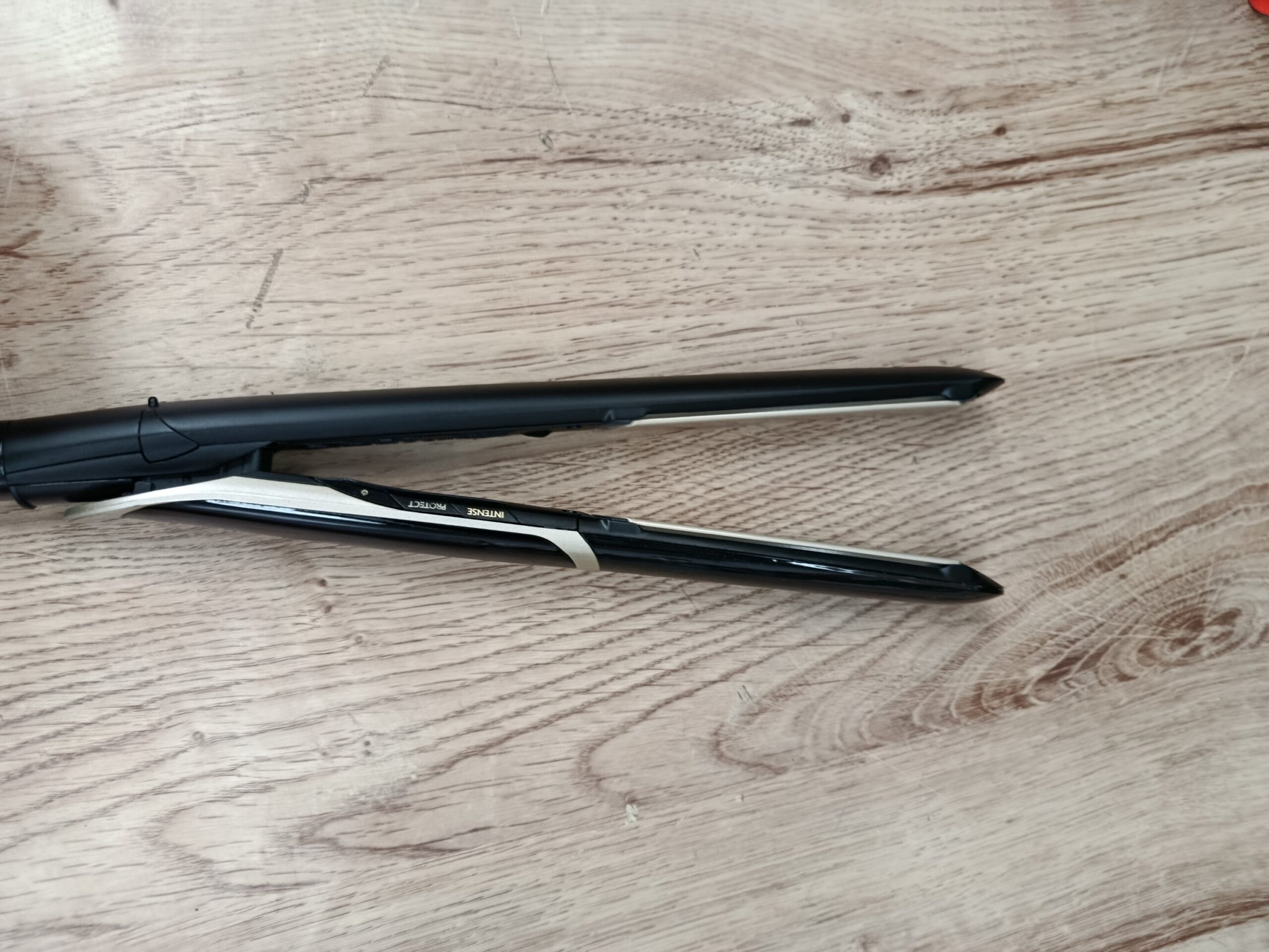 PLANCHA DE PELO BABYLISS - Imagen 7
