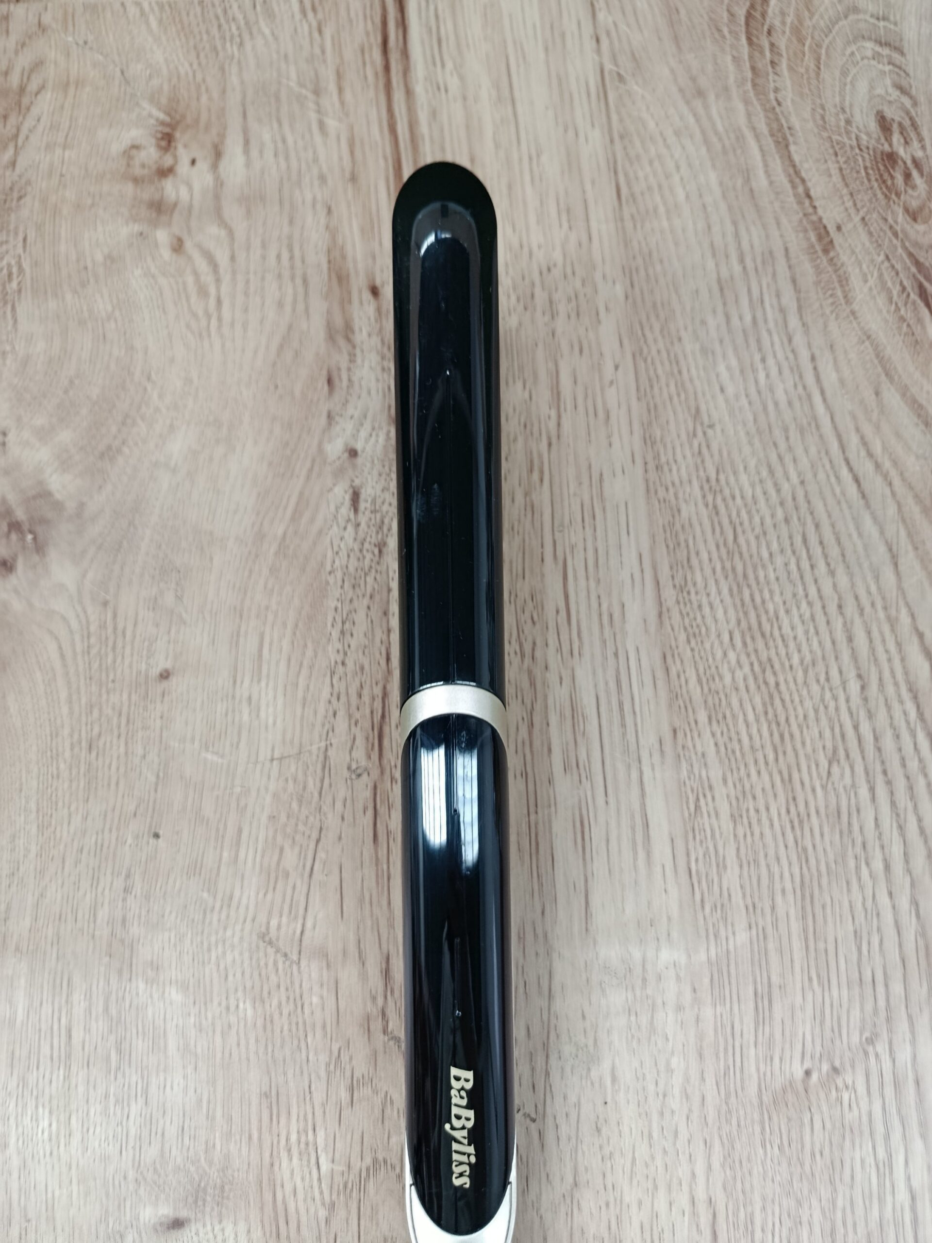 PLANCHA DE PELO BABYLISS - Imagen 4