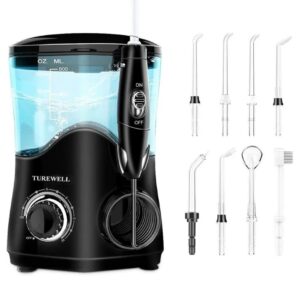 IRRIGADOR DENTAL