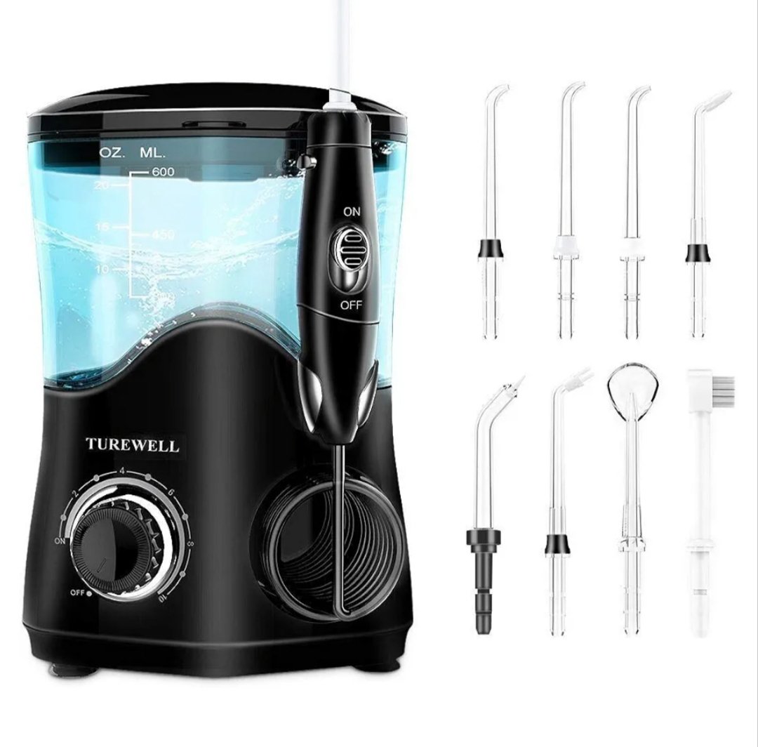 IRRIGADOR DENTAL