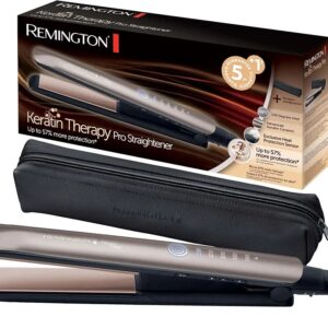 PLANCHA DE PELO