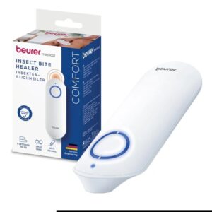 BOLIGRAFO TERMICO PARA PICADURAS DE MOSQUITO