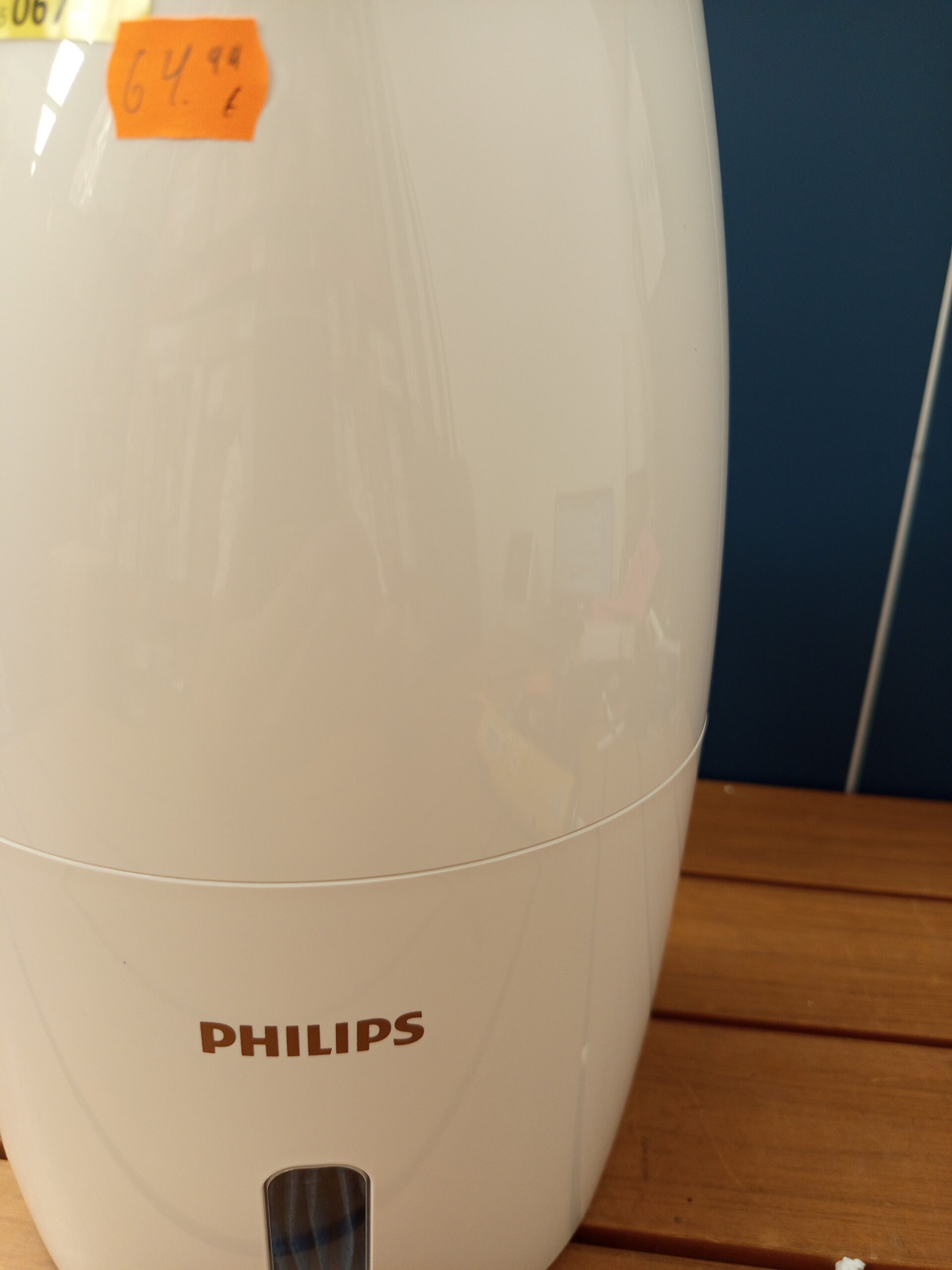 Humidificador Philips Serie 2000. - Imagen 6