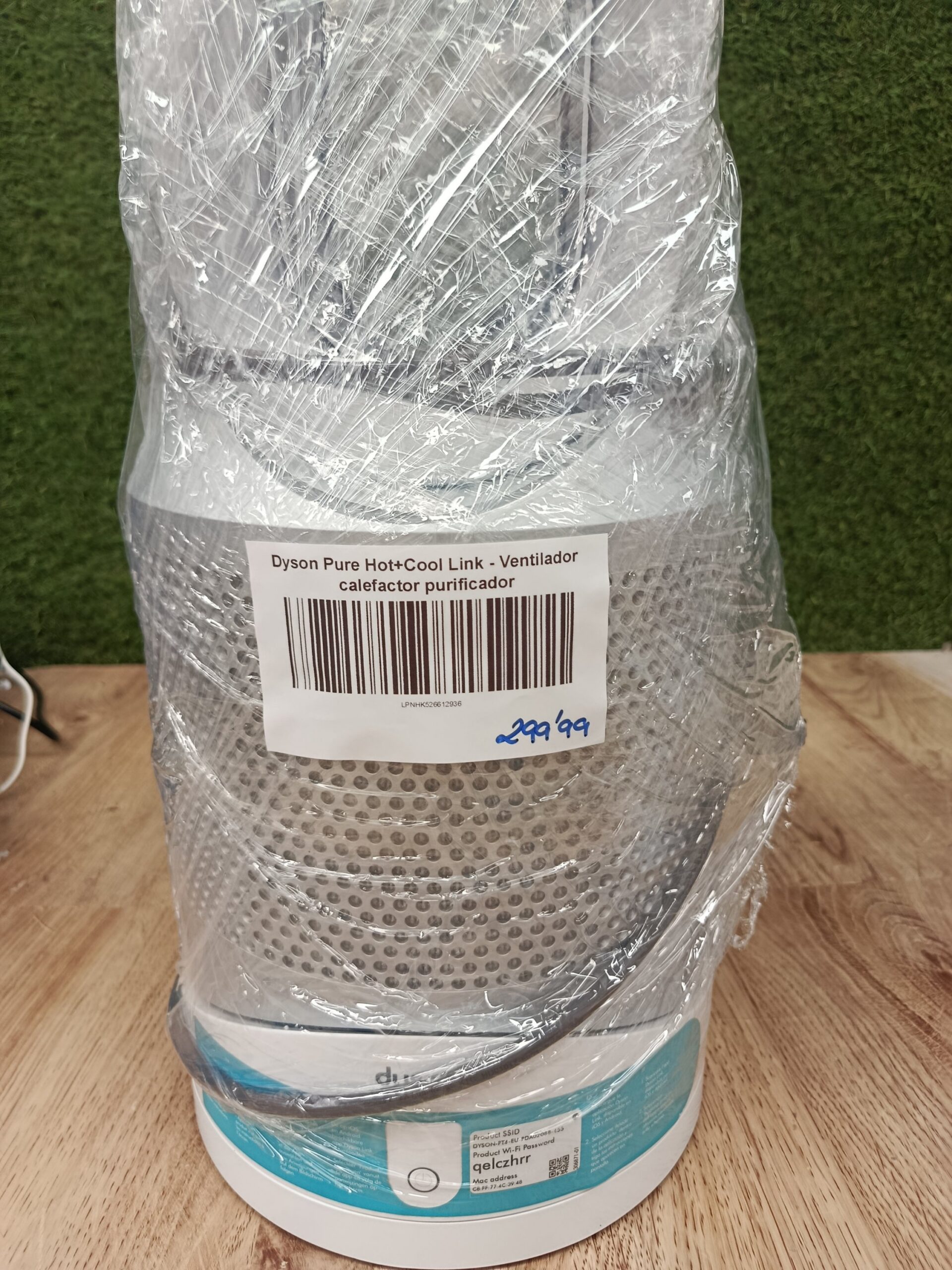 DYSON PURIFICADOR DE AIRE. - Imagen 9
