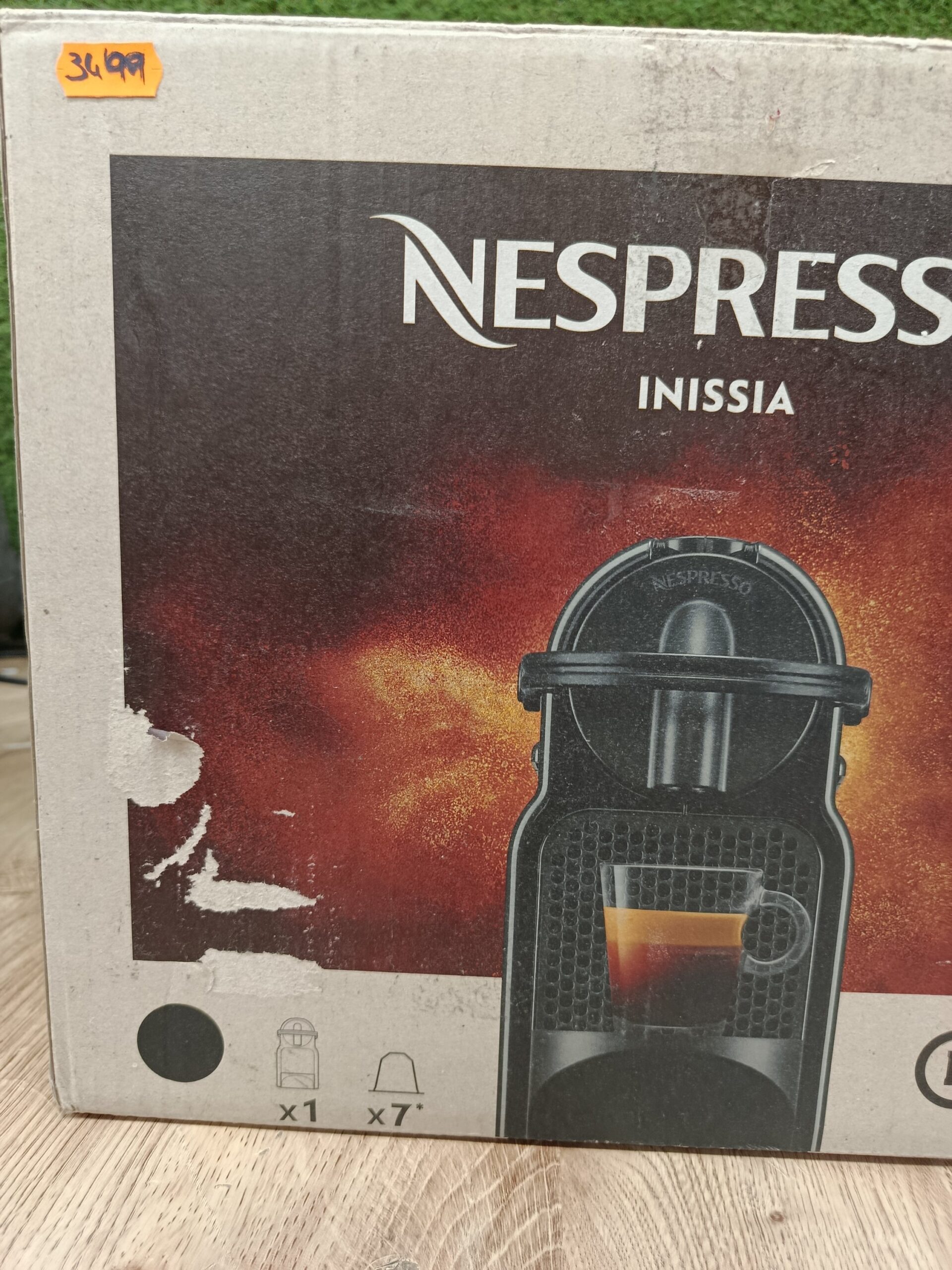 CAFETERA DE CAPSULAS - Imagen 9