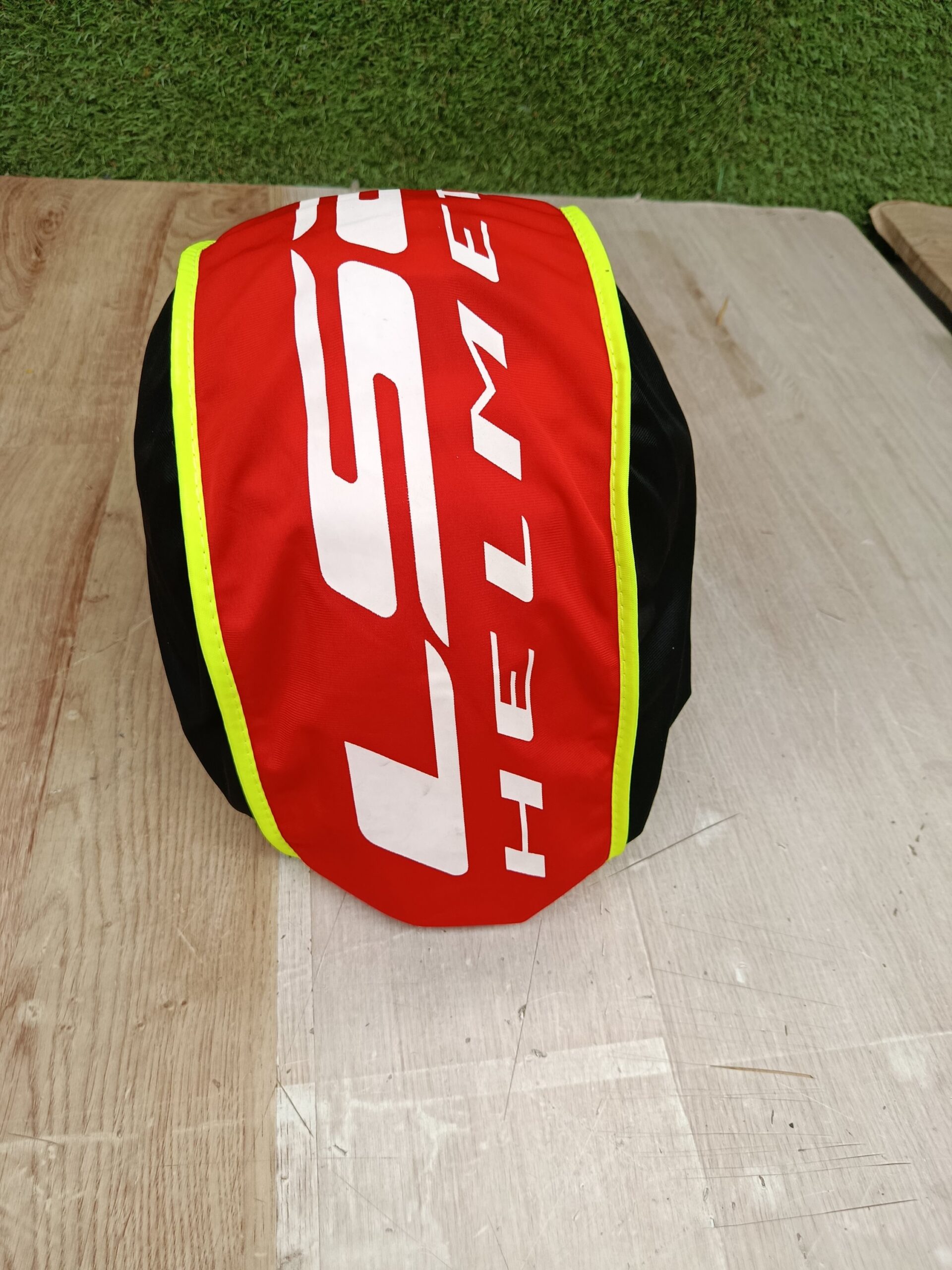CASCO MOTO LS2 - Imagen 7