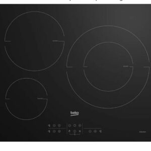PLACA DE COCINA ELECTRICA