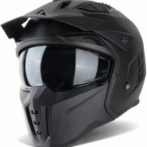 CASCO DE MOTO