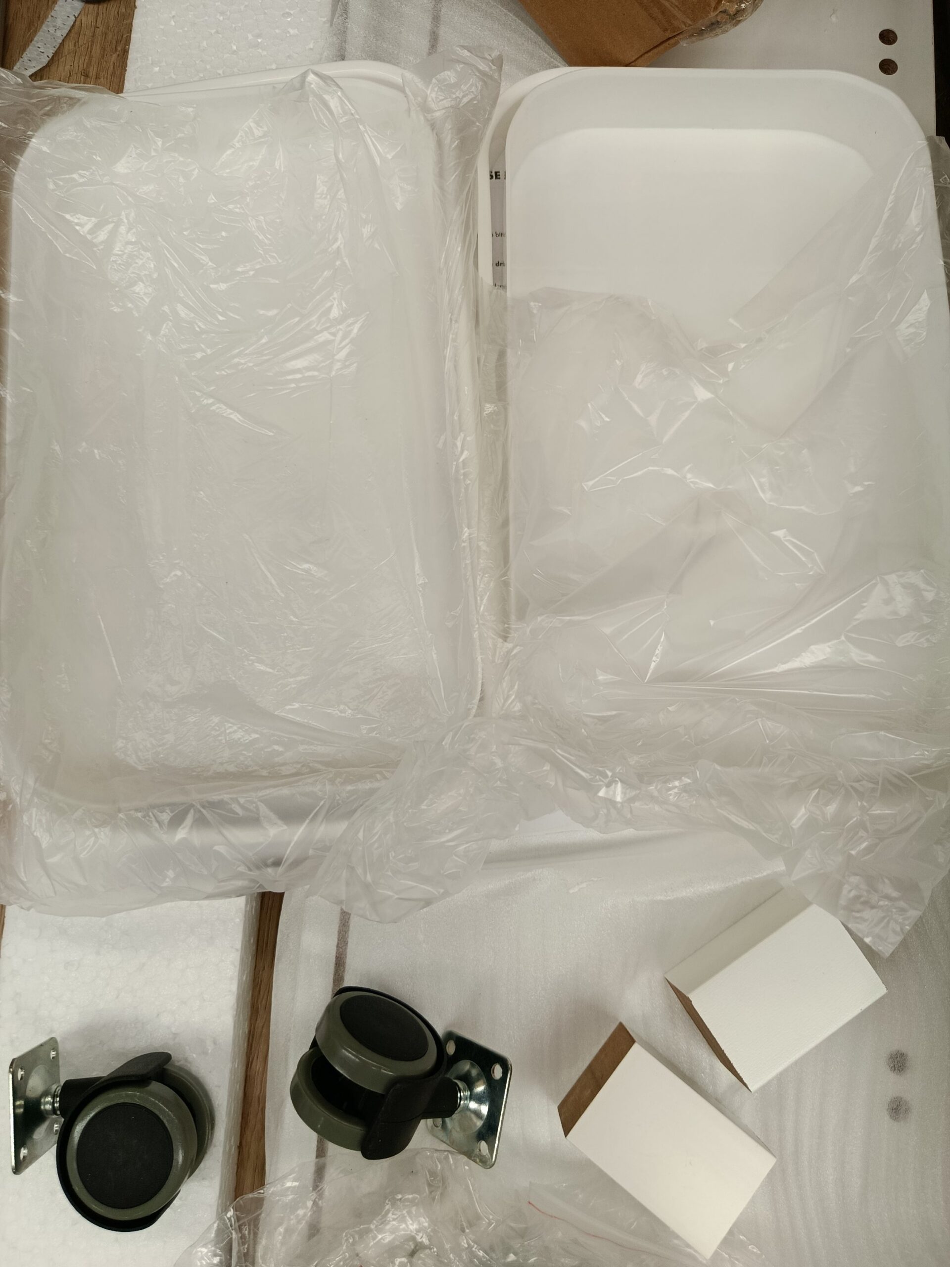 ARMARIO PARA CUBOS DE BAUSARA - Imagen 8