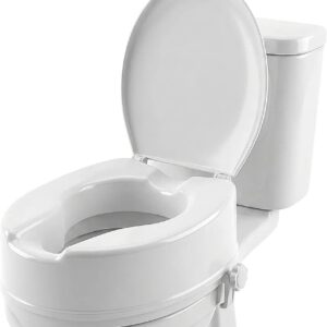 ELEVADOR WC