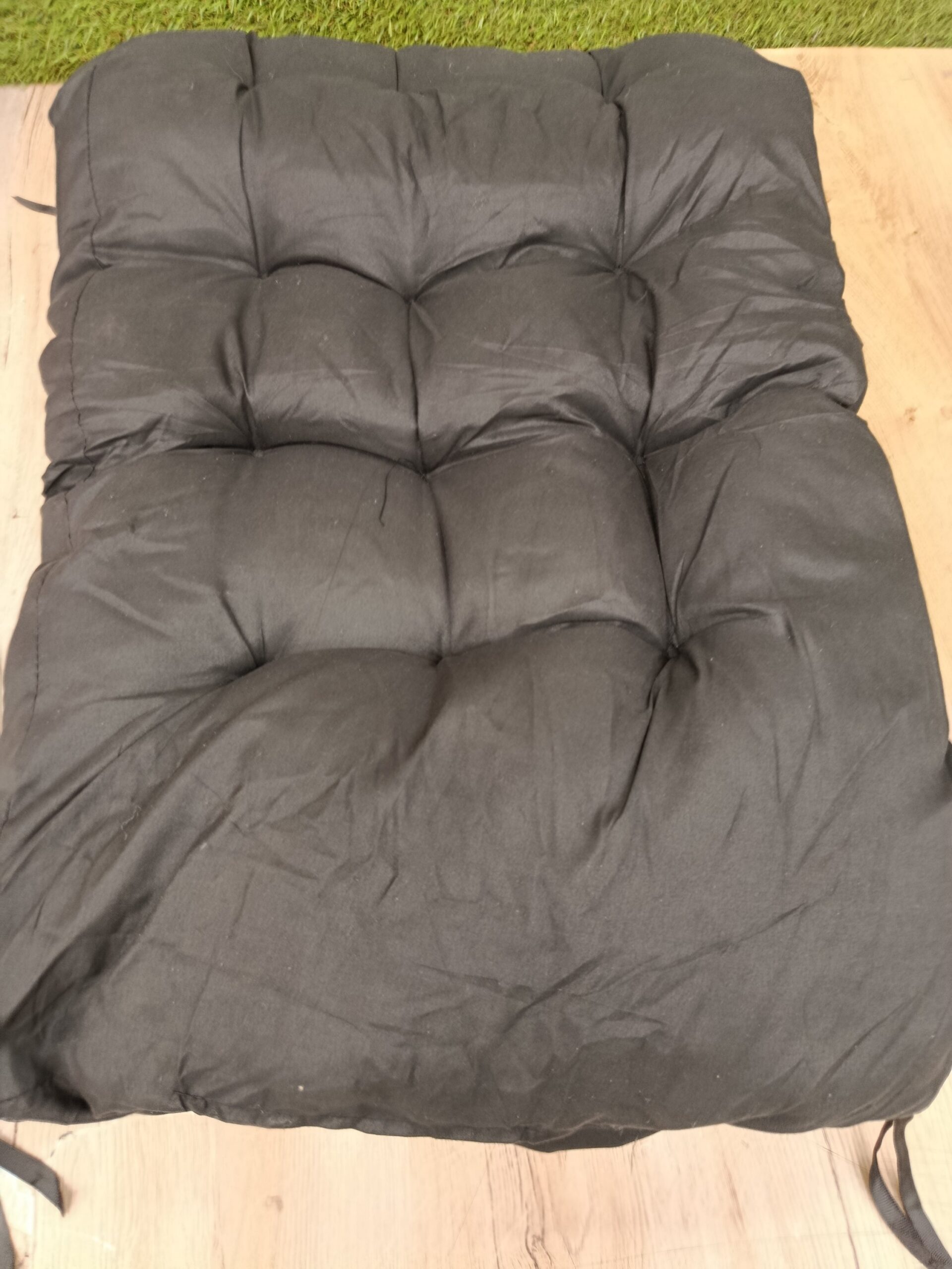 SILLA RECRINABLE PARA PLAYA O JARDIN - Imagen 6