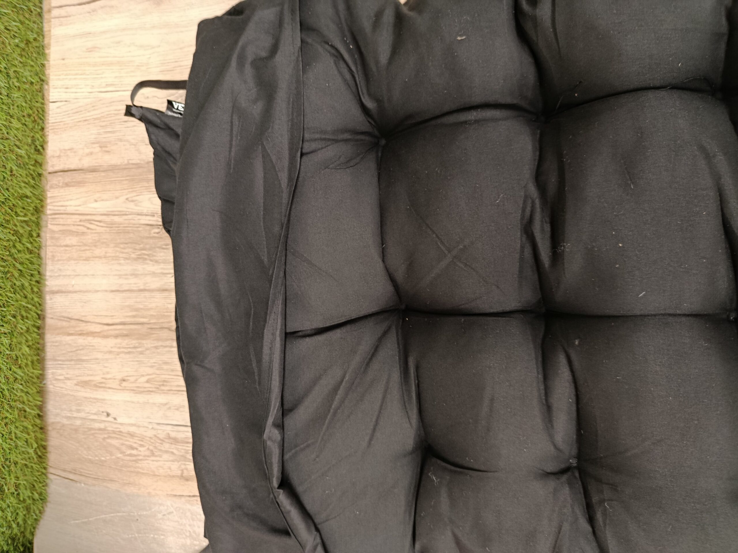 SILLA RECRINABLE PARA PLAYA O JARDIN - Imagen 7