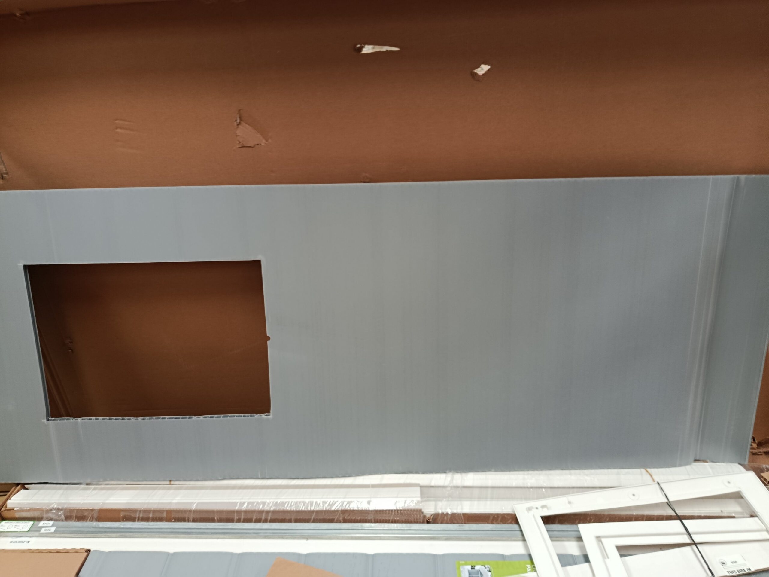 CASETA DE JARDIN - Imagen 11