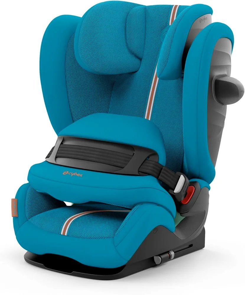 SILLITA PARA COCHE - Imagen 2