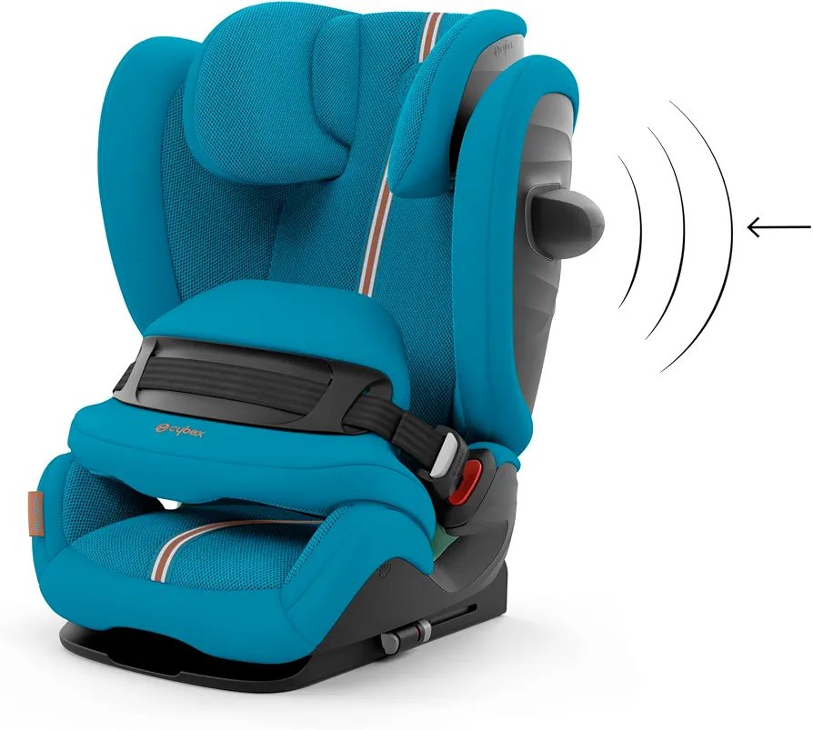 SILLITA PARA COCHE