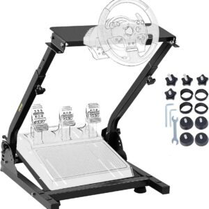 SOPORTE PARA VOLANTE GAMER.