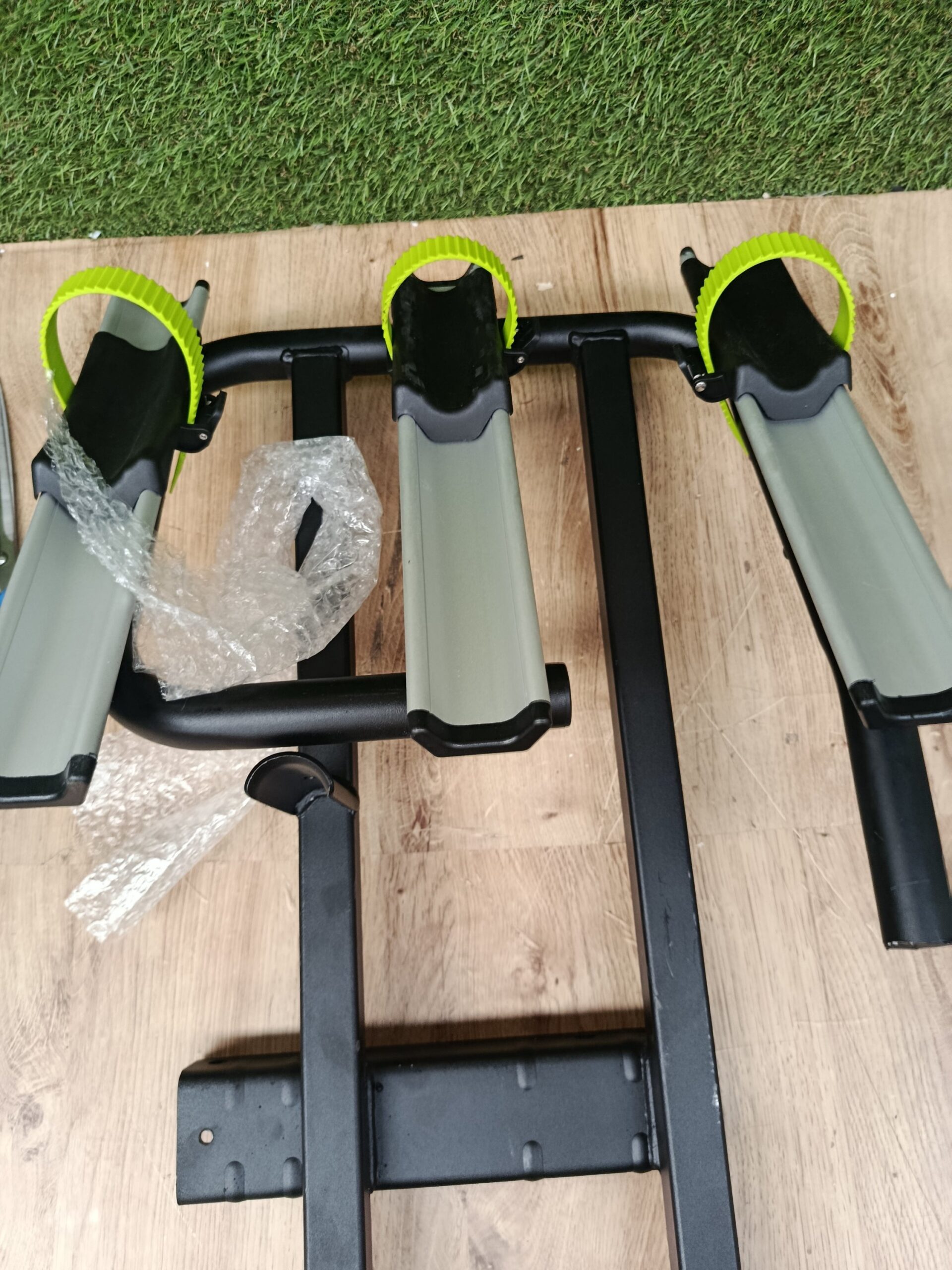SOPORTE PARA BICICLETAS. - Imagen 3