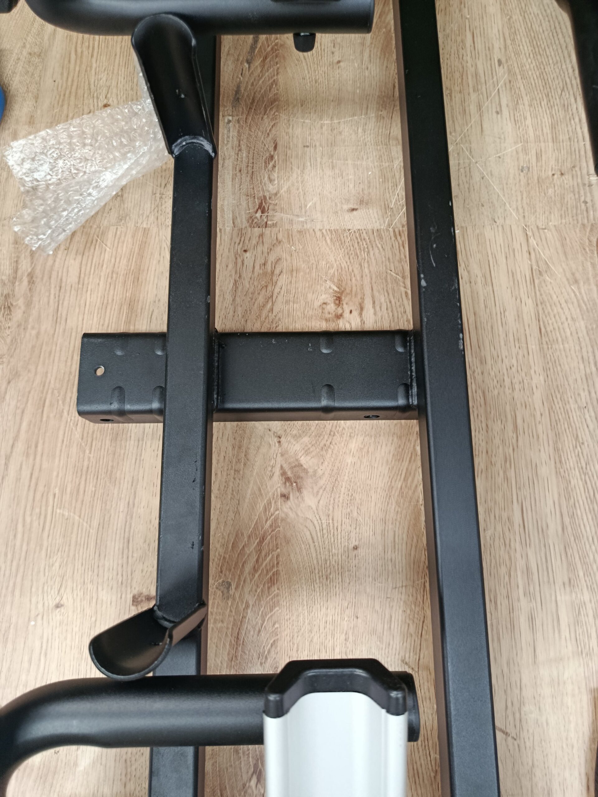 SOPORTE PARA BICICLETAS. - Imagen 4