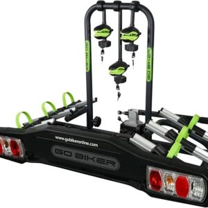 SOPORTE PARA BICICLETAS.