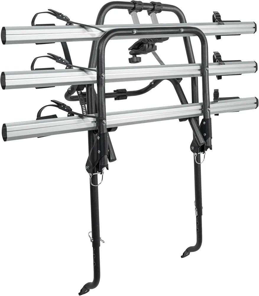 PORTA BICICLETAS. - Imagen 2