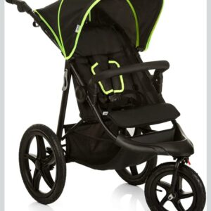 COCHECITO DE BEBE RUNNER