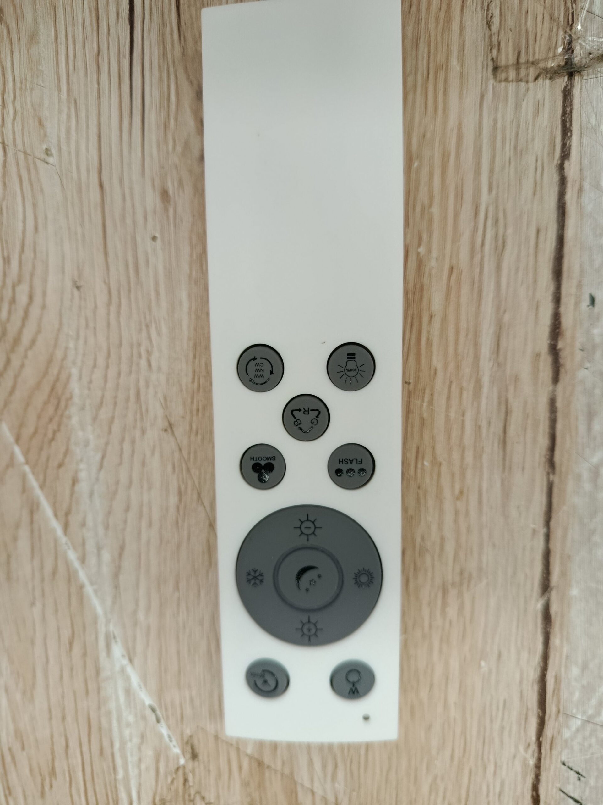 LAMPARA LED RGB - Imagen 9