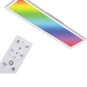 LAMPARA LED RGB