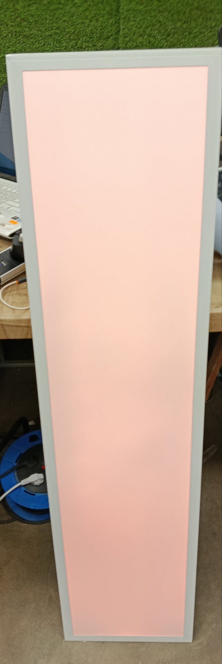 LAMPARA LED RGB - Imagen 4